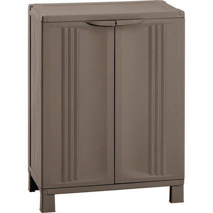 Armario mediano Liviano Home Mocca de Rimax