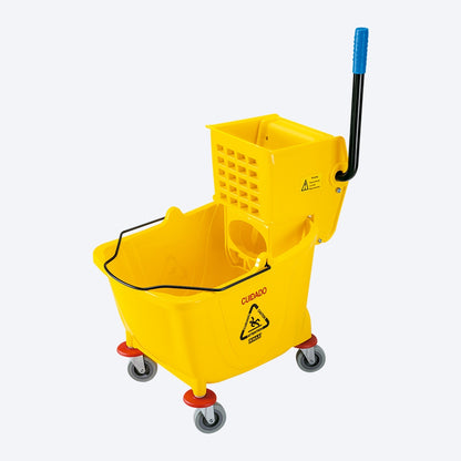 Base escurridor de trapeador Rimax