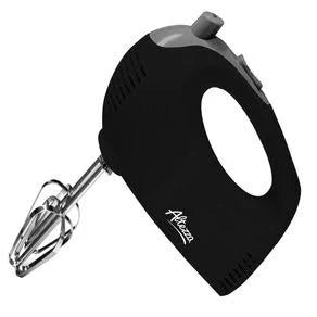 Batidora de mano AHM-4141 Negra de Altezza
