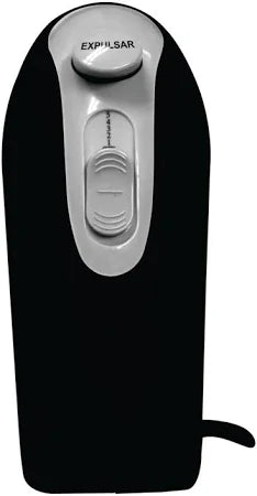 Batidora de mano AHM-4141 Negra de Altezza