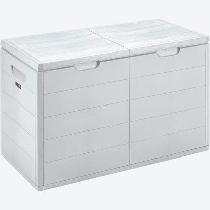 Baúl Barú de 200 litros Gris de Rimax
