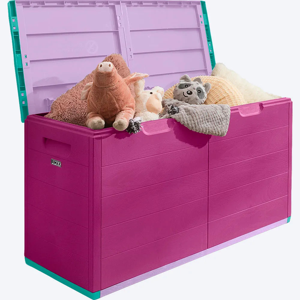 Baúl infantil Barú de Rimax para niño y niña