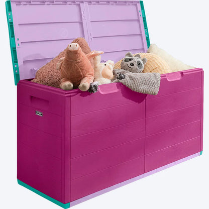 Baúl infantil Barú de Rimax para niño y niña