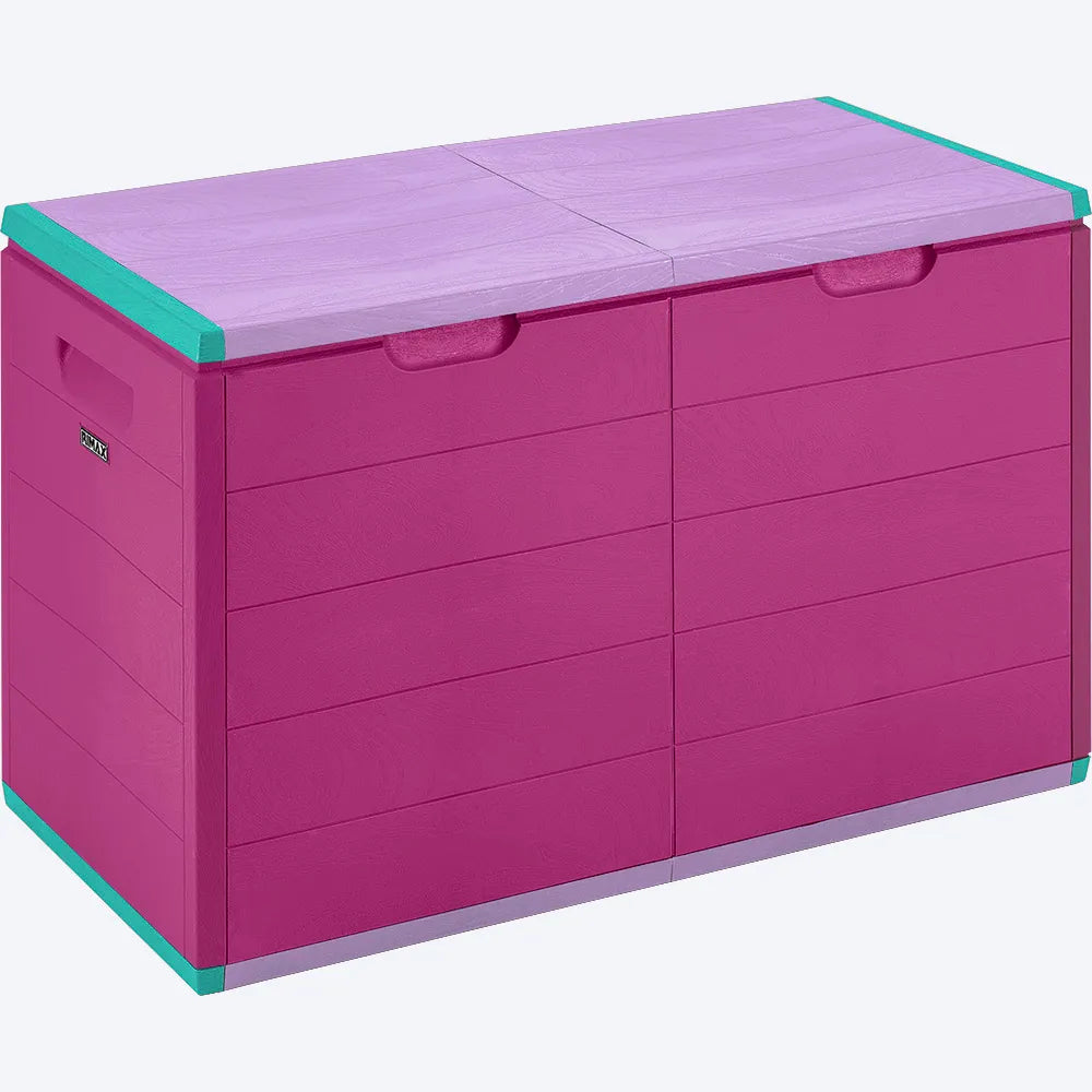 Baúl infantil Barú de Rimax para niño y niña