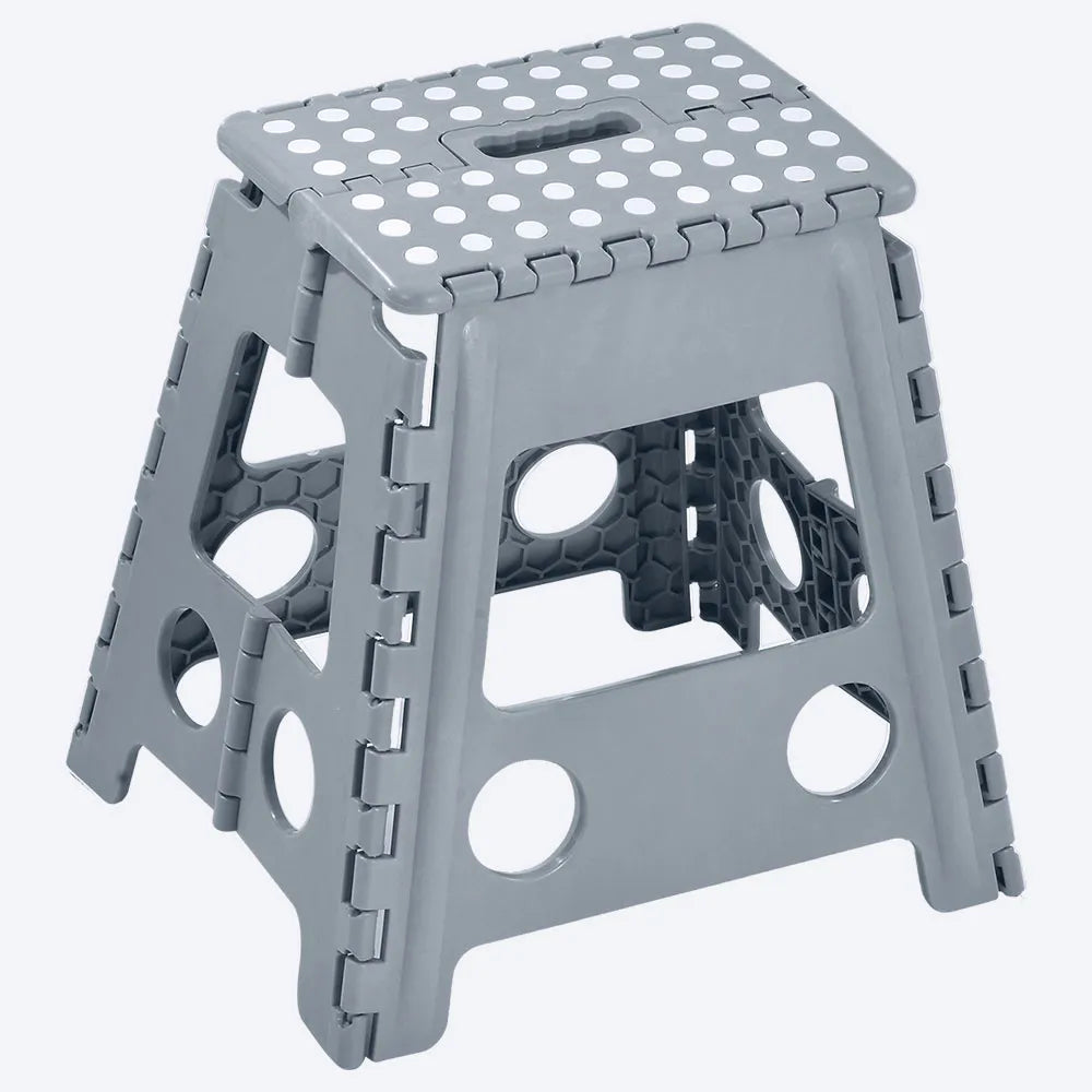 Butaco Plegable Grande Rimax – Resistente, Práctico y Portátil - Pa´la house