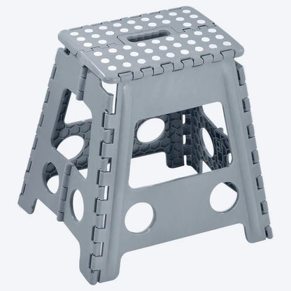 Butaco Plegable Grande Rimax – Resistente, Práctico y Portátil - Pa´la house