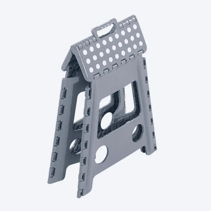 Butaco Plegable Grande Rimax – Resistente, Práctico y Portátil - Pa´la house