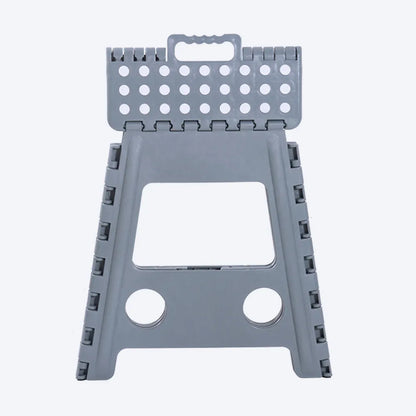 Butaco Plegable Grande Rimax – Resistente, Práctico y Portátil - Pa´la house