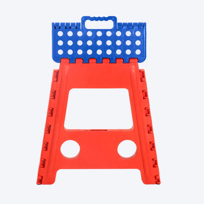 Butaco Plegable Grande Rimax – Resistente, Práctico y Portátil - Pa´la house