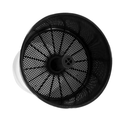 Cafetera Blanca Kalley 6 Tazas – Práctica y Elegante - Pa´la house