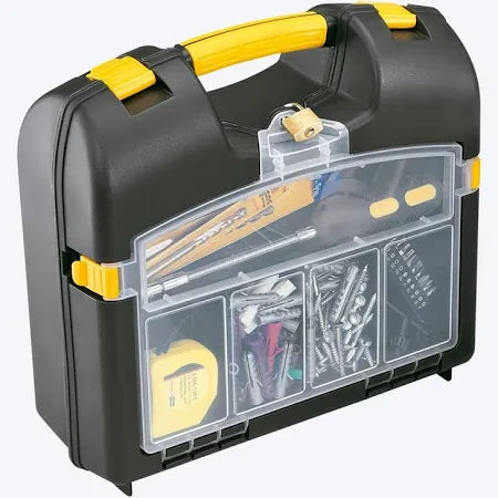 Caja de herramientas eléctricas Rimax