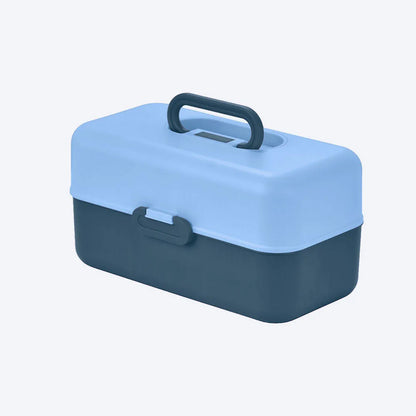 Caja Vanity Star Azul de Rimax