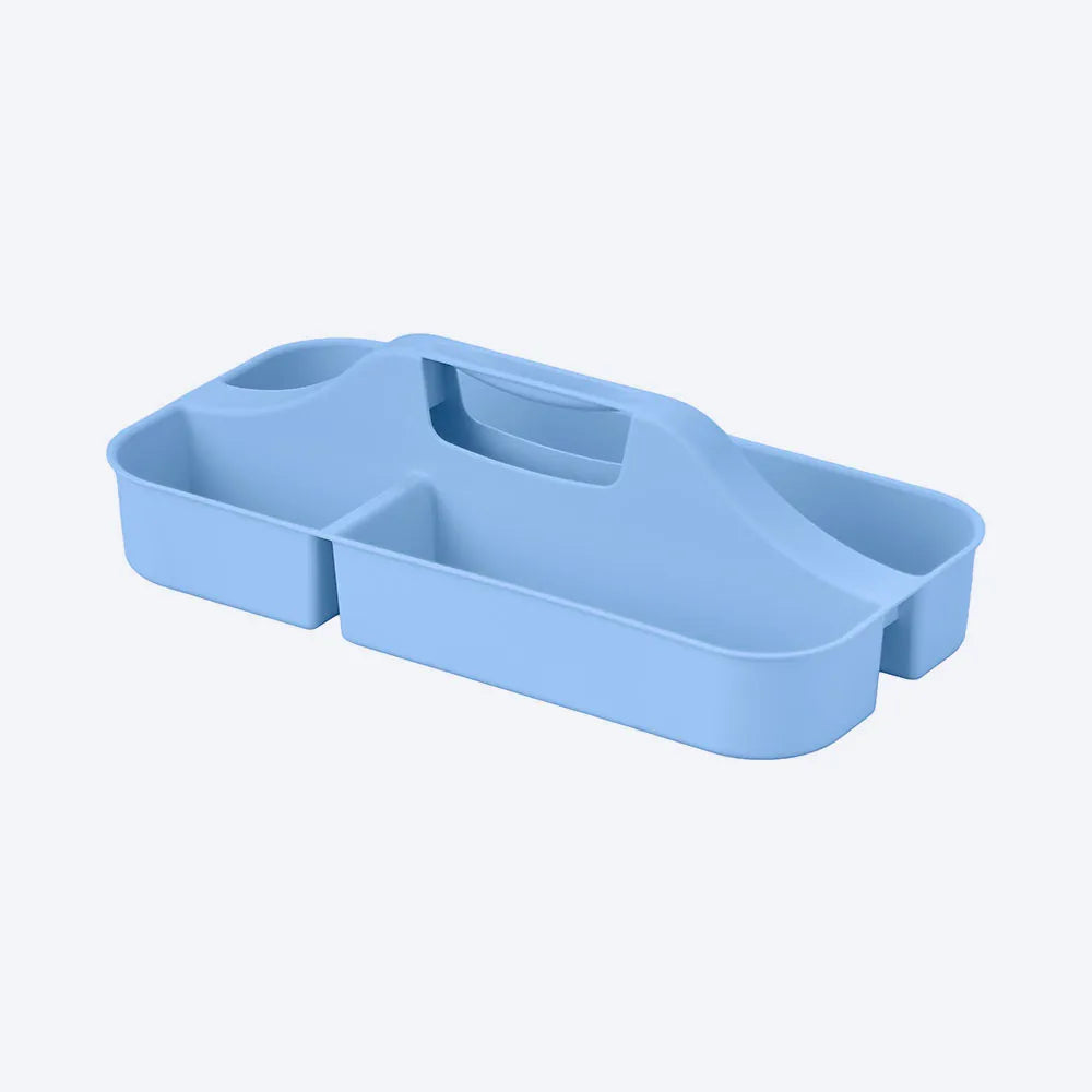 Caja Vanity Star Azul de Rimax