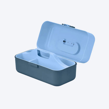Caja Vanity Star Azul de Rimax