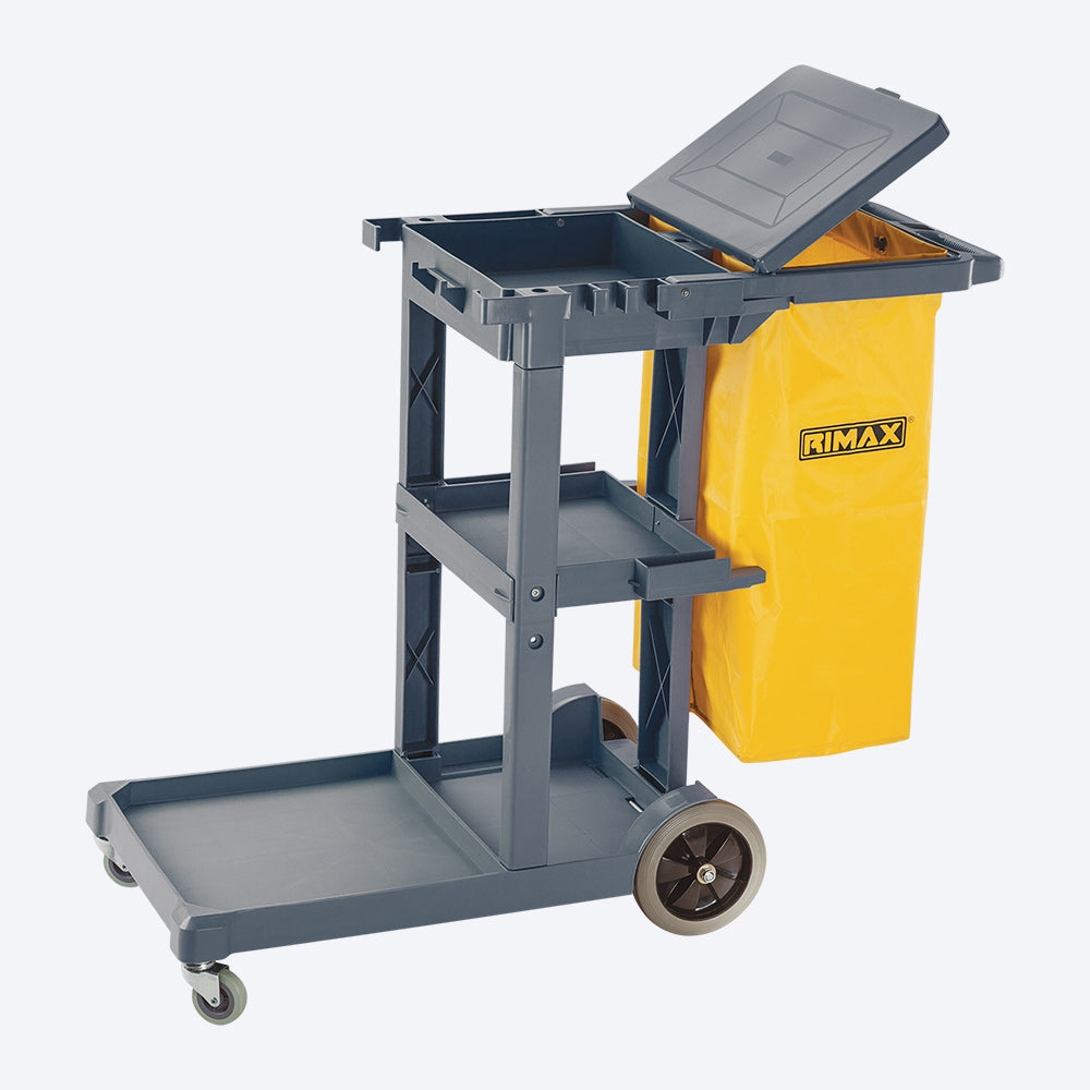 carro de servicio Rimax
