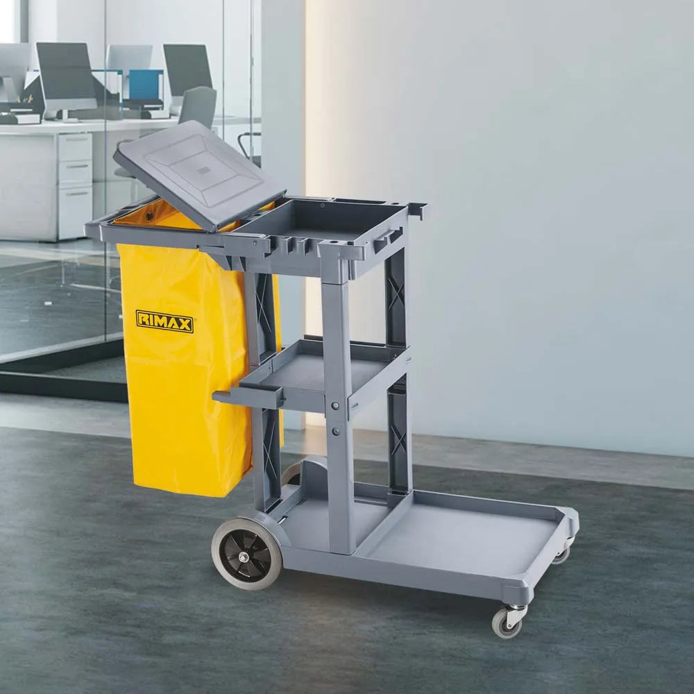 carro de servicio Rimax