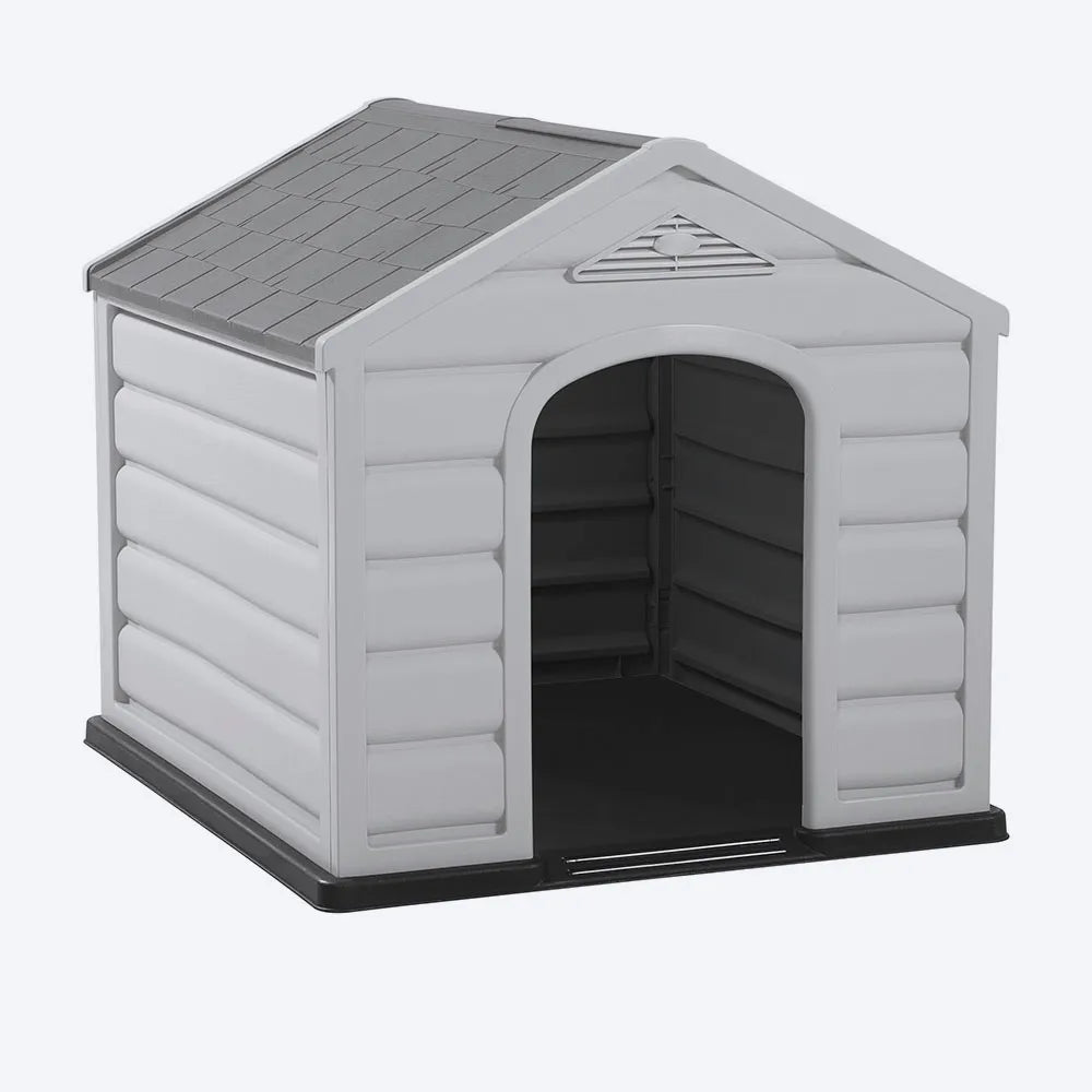 Casa para perros de razas pequeñas de Rimax - Pa´la house