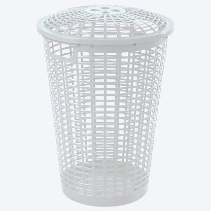 Cesta redonda para ropa de Rimax - Pa´la house
