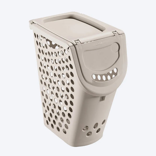 Cesta Plus para ropa de Rimax
