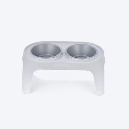 Comedero alto para mascotas Medium de Rimax - Pa´la house