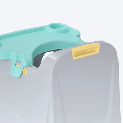 Silla comedor para bebe