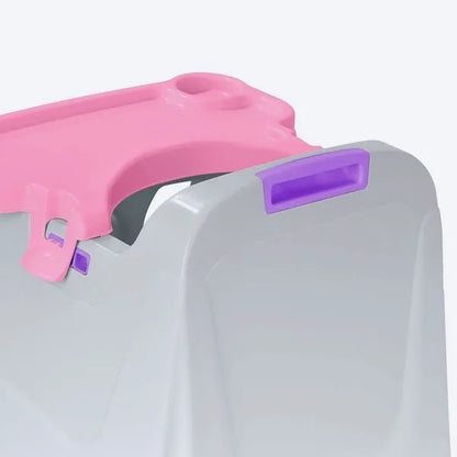 Silla comedor para bebe