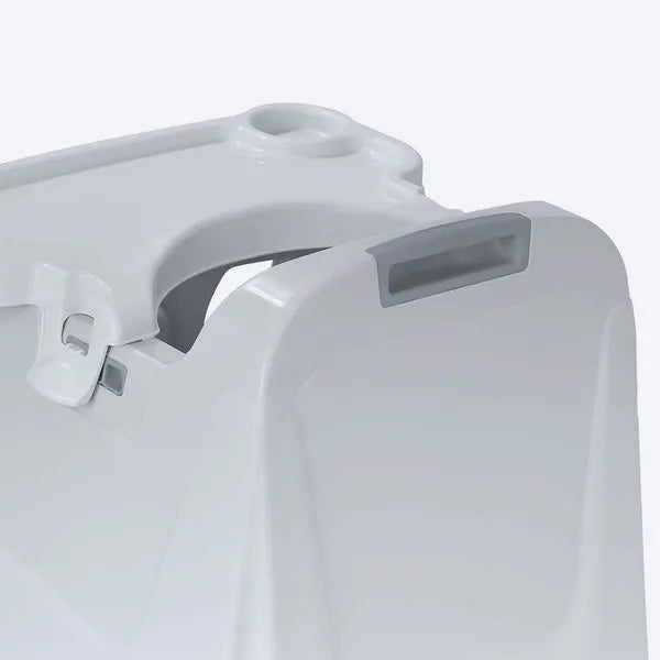 Silla comedor para bebe