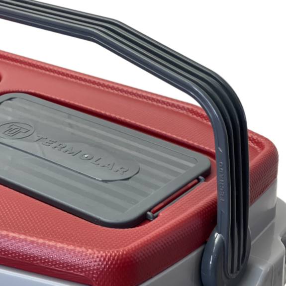 Nevera Termolar 20 Litros – Portátil y Resistente - Pa´la house