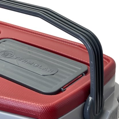 Nevera Termolar 20 Litros – Portátil y Resistente - Pa´la house