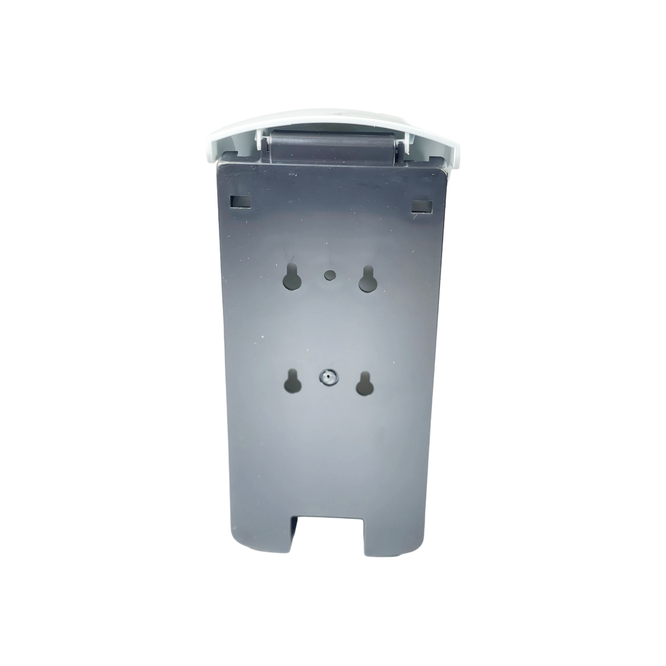 Dispensador de Jabón Blanco de 1 Litro para Pared – Práctico y Funcional - Pa´la house