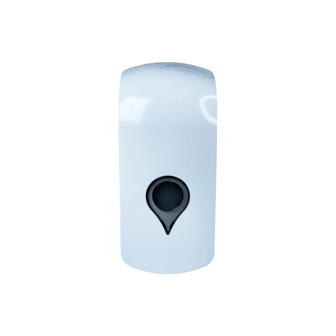 Dispensador de Jabón Blanco de 1 Litro para Pared – Práctico y Funcional - Pa´la house