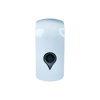 Dispensador de Jabón Blanco de 1 Litro para Pared – Práctico y Funcional - Pa´la house