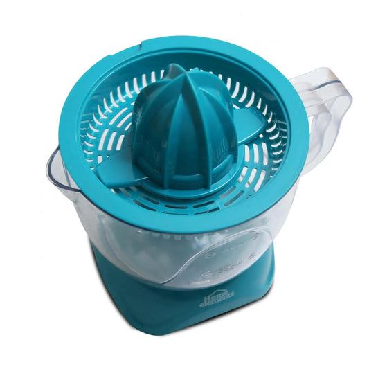 Exprimidor de jugo de 1 litro de Home Elements.