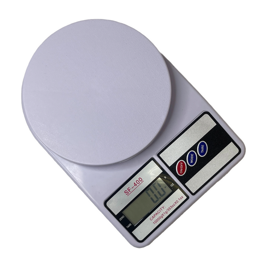 Gramera digital de cocina SF400 - Aplica envío gratis a ciudades capitales.