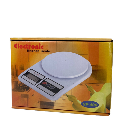 Gramera digital de cocina SF400 - Aplica envío gratis a ciudades capitales.
