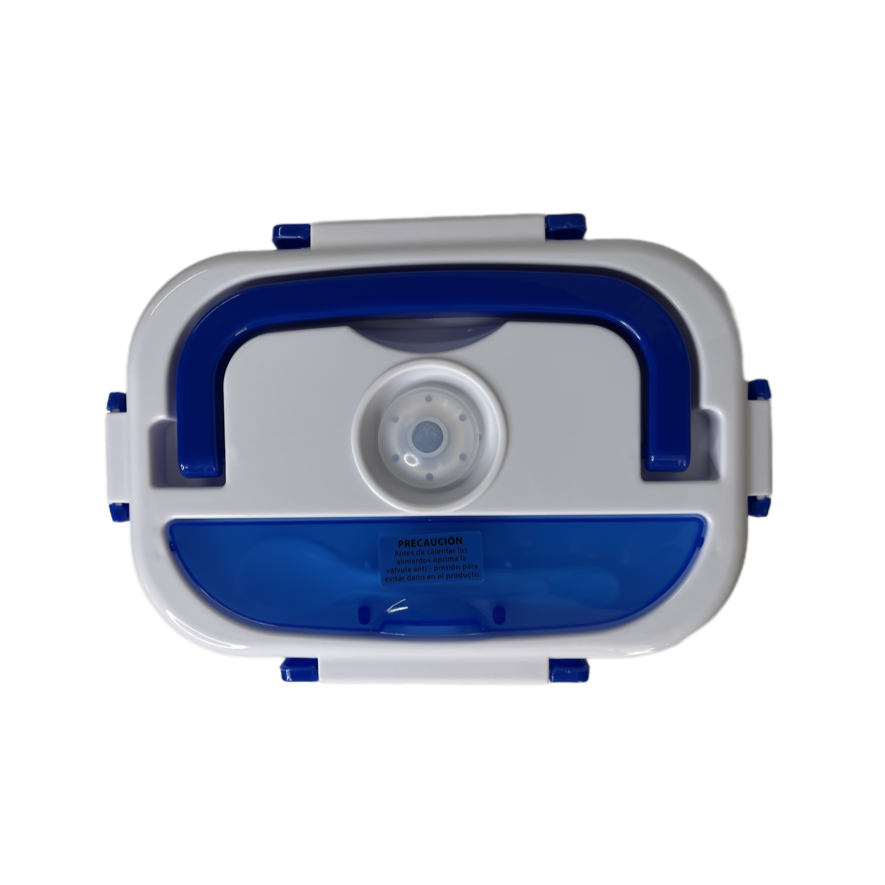 Lonchera eléctrica de Home Elements - Pa´la house