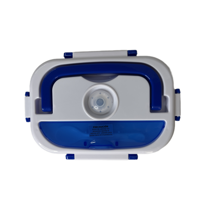 Lonchera eléctrica de Home Elements - Pa´la house