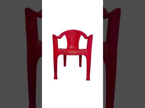 Silla Liberty con brazo de Colplast. - Pa´la house