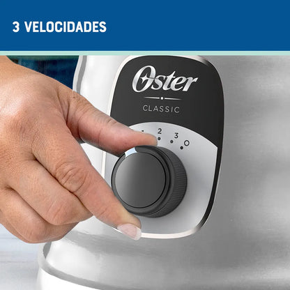 Licuadora de 3 velocidades Oster. - Pa´la house