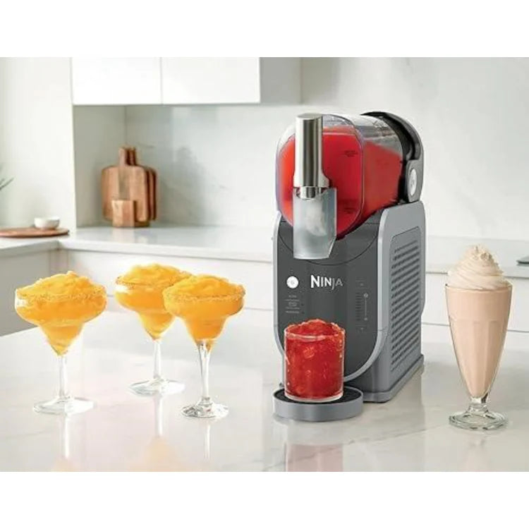 Máquina Slushi para granizado de Ninja - Granizados y Bebidas Heladas en Casa - Pa´la house