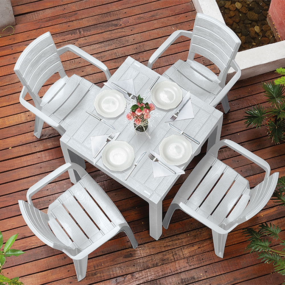 Mesa Barú Rimax – Elegancia y practicidad para tu hogar - Pa´la house