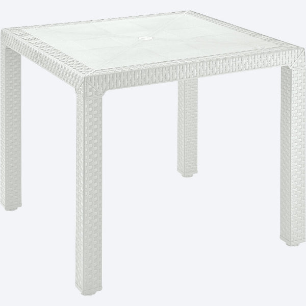 Mesa Eterna Rimax – Resistente, Práctica y Versátil - Pa´la house