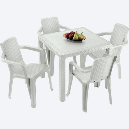 Mesa Eterna Rimax – Resistente, Práctica y Versátil - Pa´la house