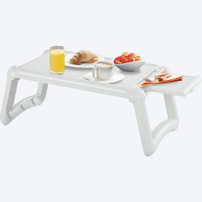 Mesa personal portátil de Rimax – Práctica, Liviana y Ajustable - Pa´la house