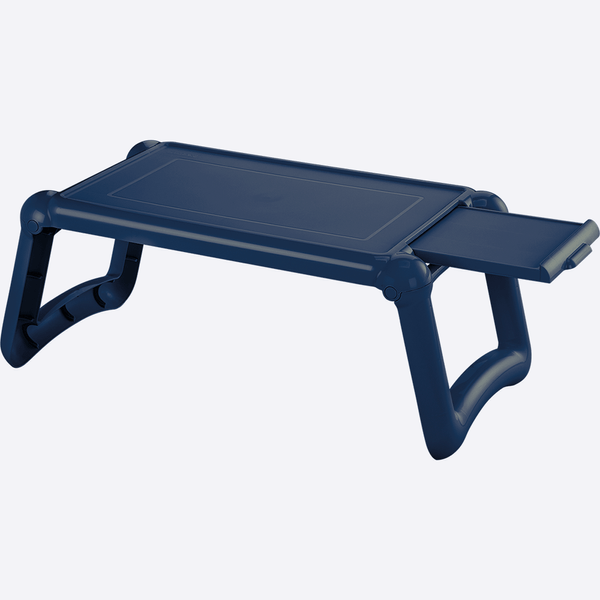 Mesa personal portátil de Rimax – Práctica, Liviana y Ajustable - Pa´la house