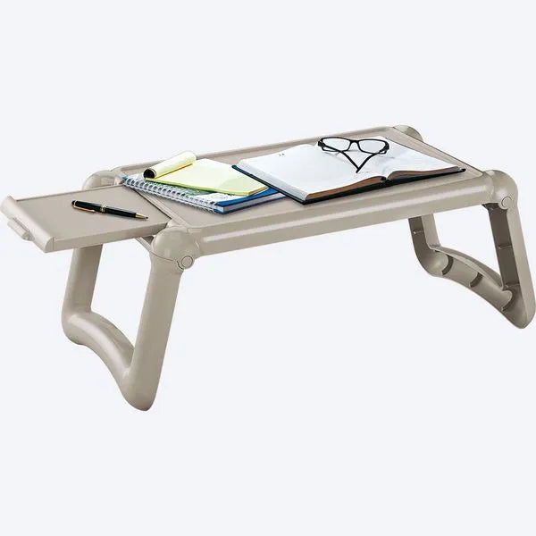 Mesa personal portátil de Rimax – Práctica, Liviana y Ajustable - Pa´la house