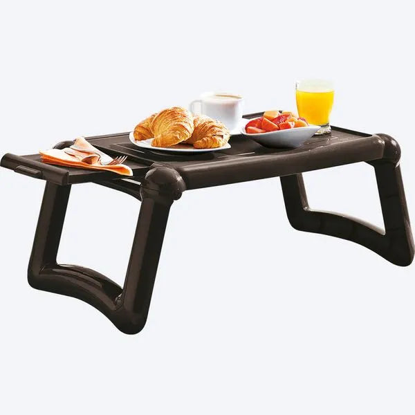 Mesa personal portátil de Rimax – Práctica, Liviana y Ajustable - Pa´la house