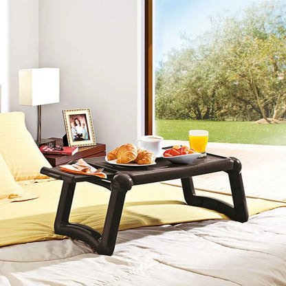 Mesa personal portátil de Rimax – Práctica, Liviana y Ajustable - Pa´la house