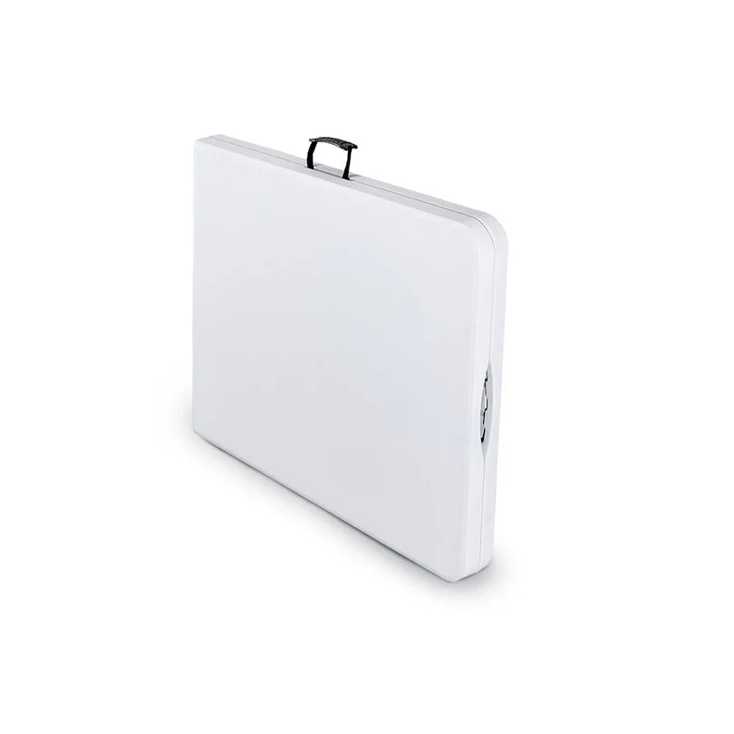 Mesa Banquetera grande blanca