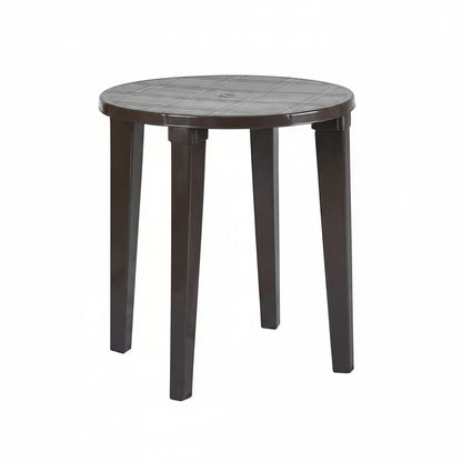 Mesa Redonda 60cms Vanyplas